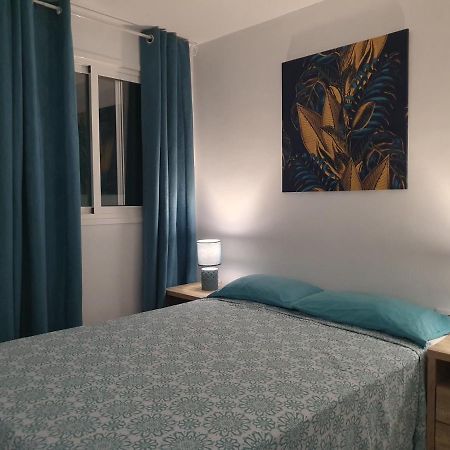 Las Vistas Los Cristianos  Exterior photo